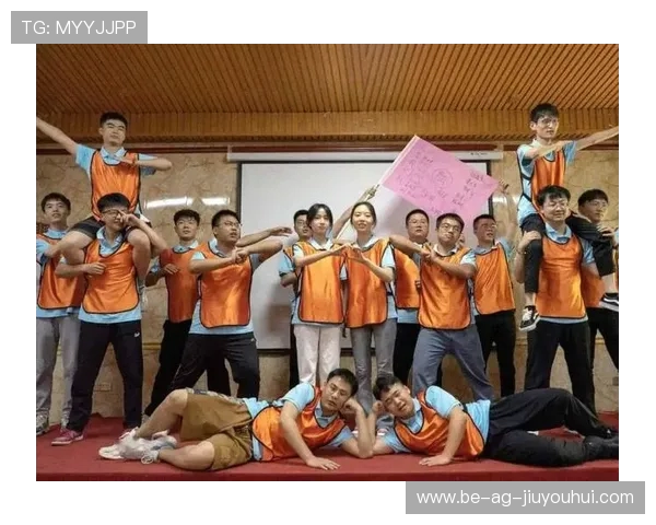 八人制足球赛队名创意大赛 精选独特队名激发激情与团队精神